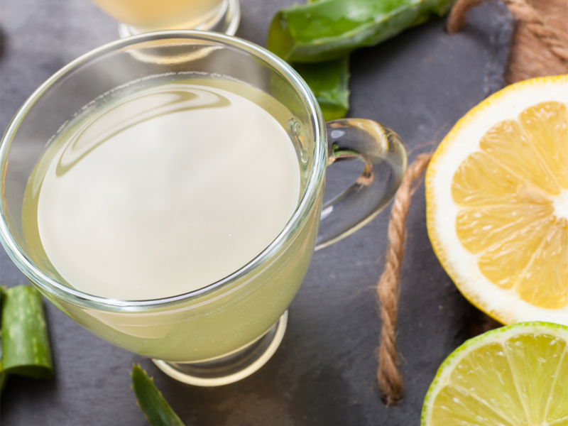 tequila and citrus marinade