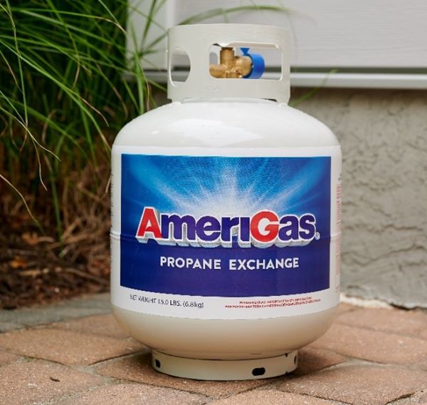 Amerigas propane exchange near sales me
