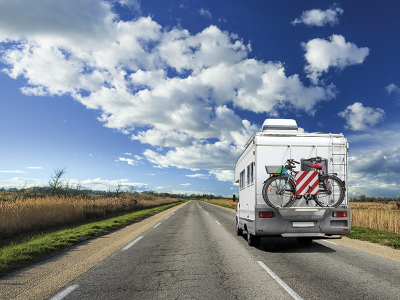 RV Propane Refill Refilling RV Propane Tanks