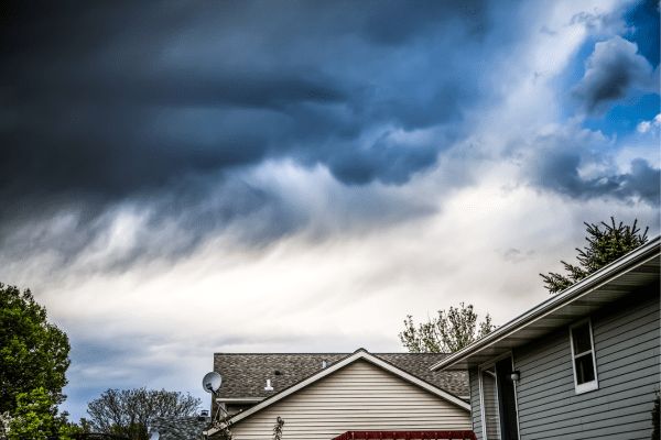 simple steps for hurricane preparedness