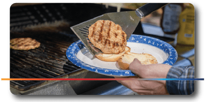 our favorite propane grilling recipes for fans and family