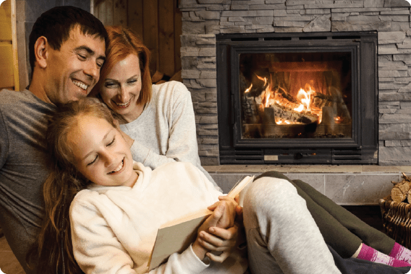 Safety is our number one priority at AmeriGas, and winter is the perfect time to share some tips to help you prepare