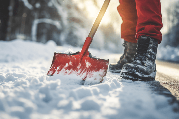 Weathering the Winter – Tips for Safe and Efficient Propane Deliveries