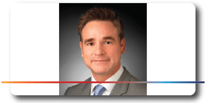 AmeriGas President Mike Sharp is speaking out about his plans to shape the future of AmeriGas