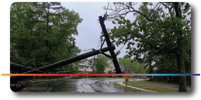 Knowing how to prepare for severe weather & what to do during a storm can be critical. 