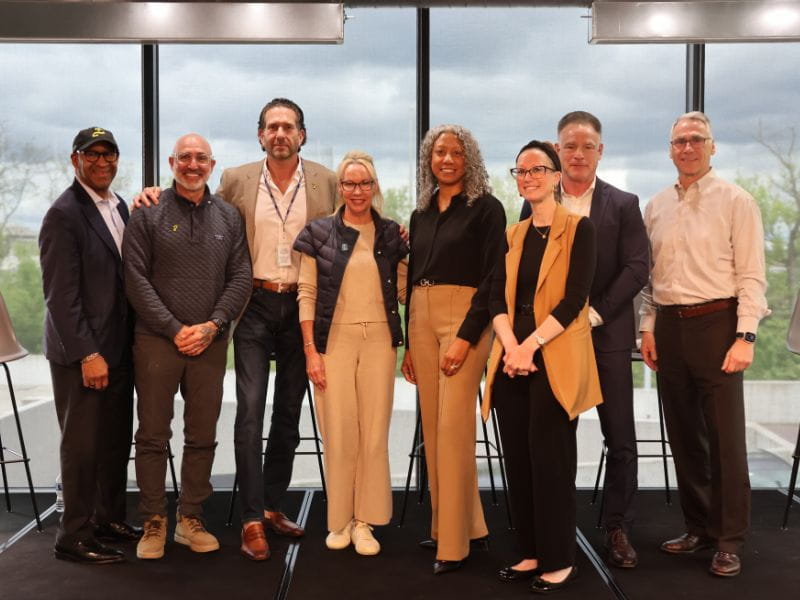 The panel, co-moderated by UGI Corporation, featured Philadelphia’s top civic, tourism, and sports leaders discussing this summer’s Philadelphia’s 250 celebration
