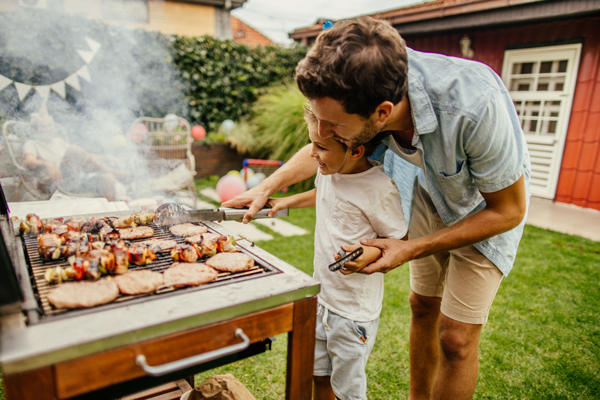 summer-grilling