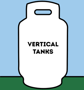 Vertical Tanks