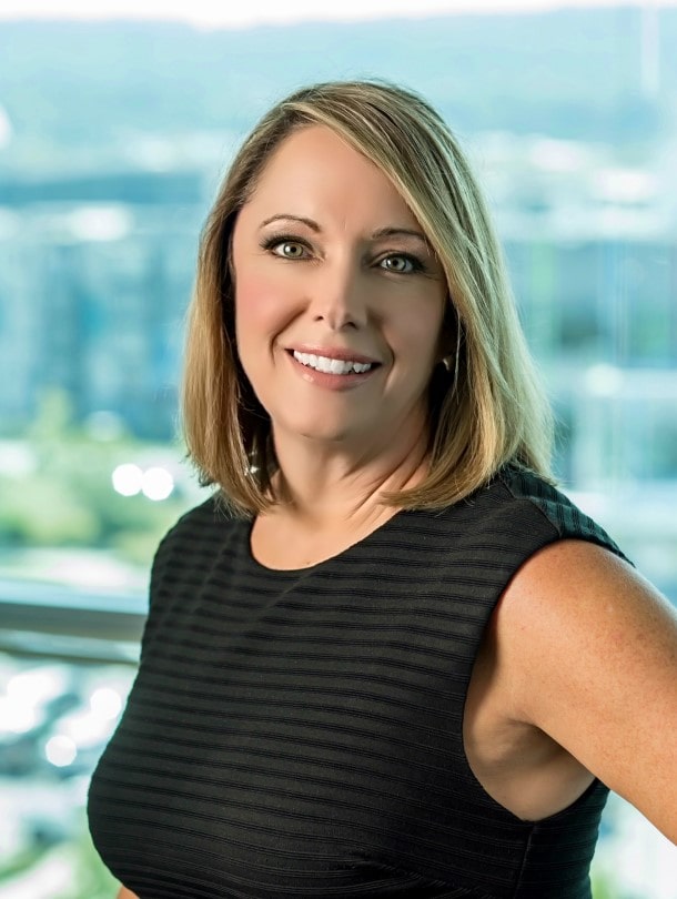 Michelle Bimson Maggi is Vice President – Law