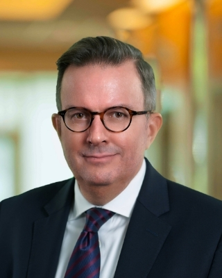 Paul Lautner, President of AmeriGas