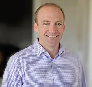 Stuart Arnold, President at Blue River Propane