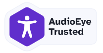 AudioEye Trusted Certification