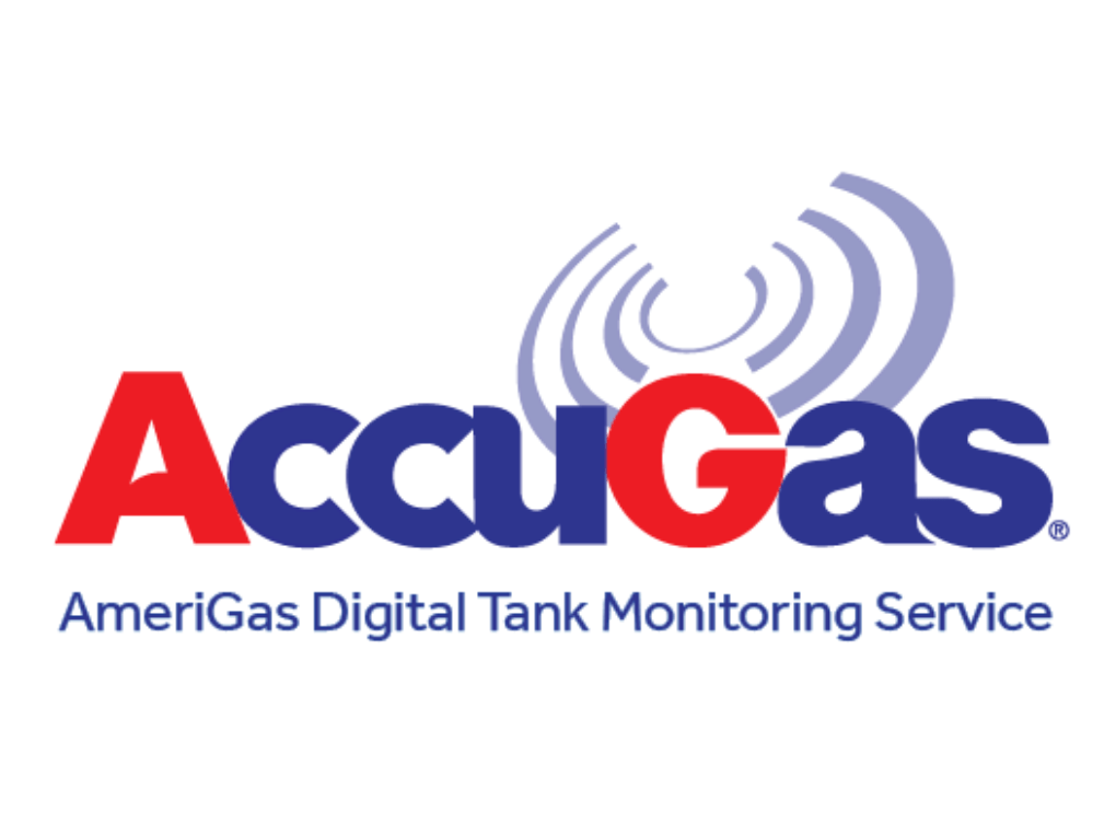 AccuGas - AmeriGas Digital Tank Monitoring Service