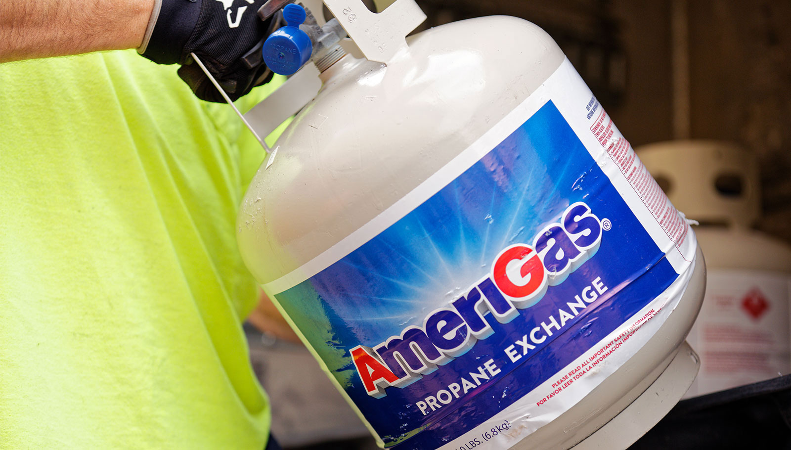How To Buy Exchange Or Dispose A Propane Tank