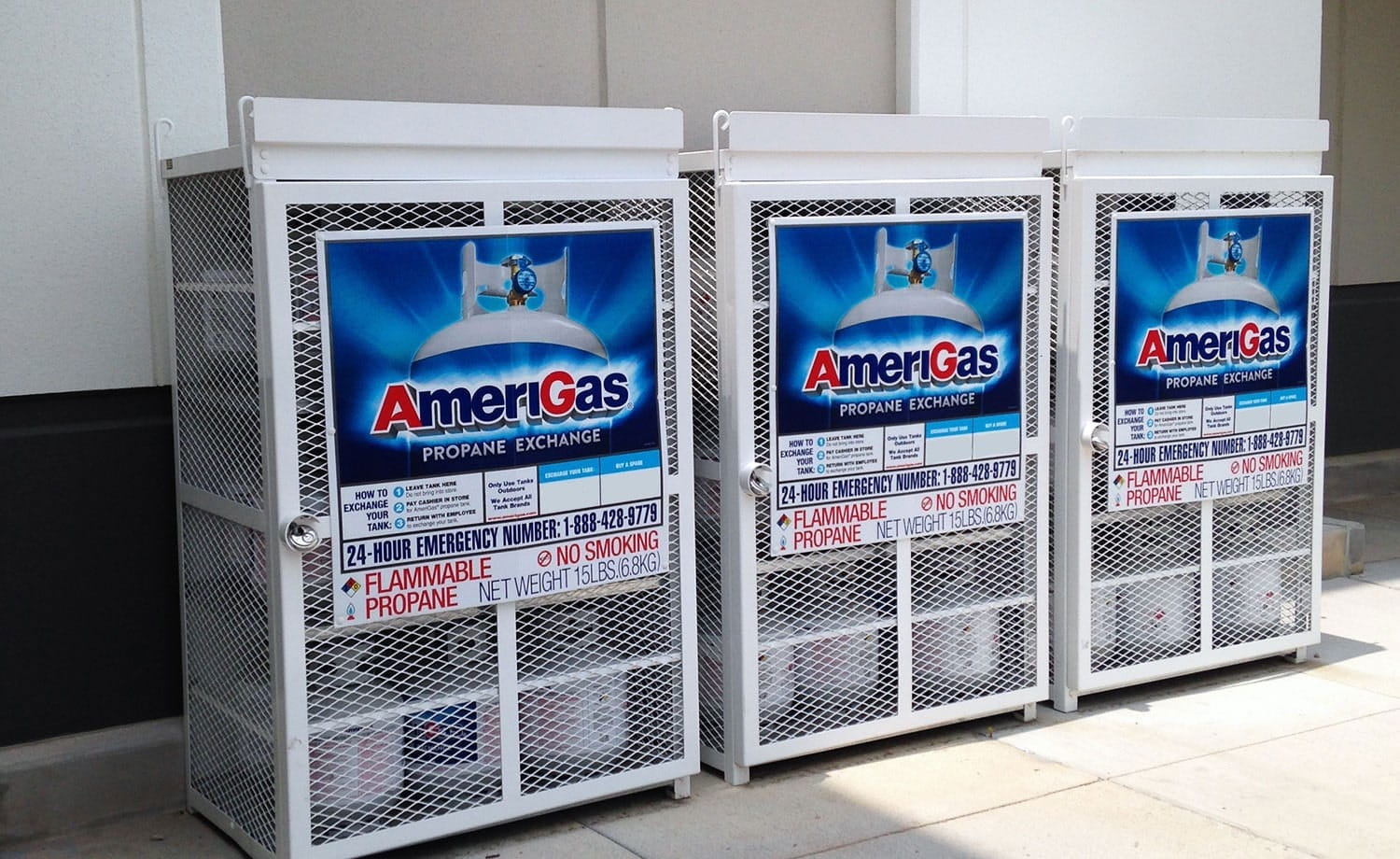 How To Buy, Exchange, Or Dispose A Propane Tank