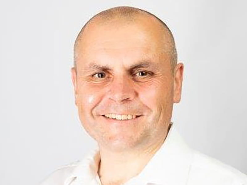 AmeriGas Executive Leadership Team