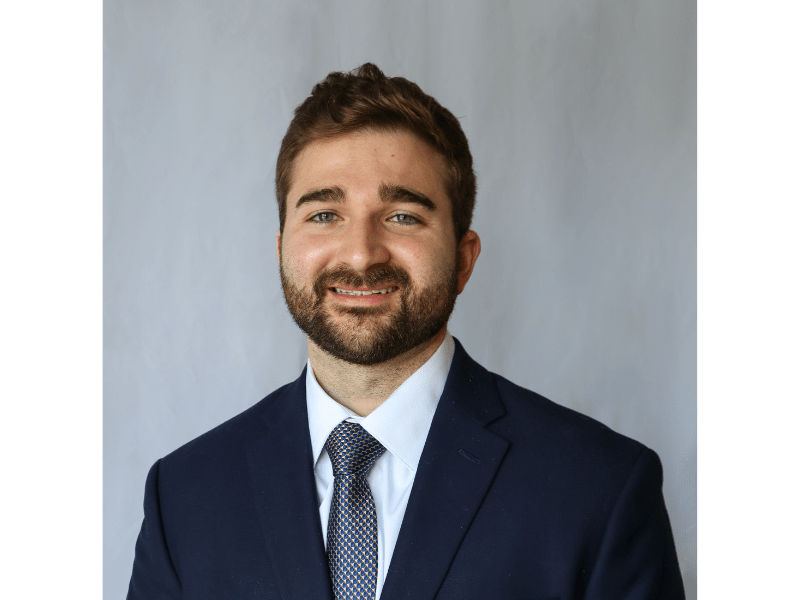 Dylan Lupini – Vice President, Safety