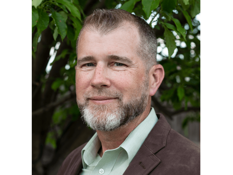  Jeff DeBrie Vice President of Customer Service