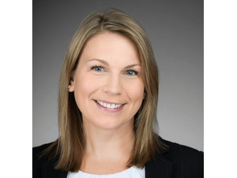 Katie Kiefer - Sr. Director, Sales and Marketing