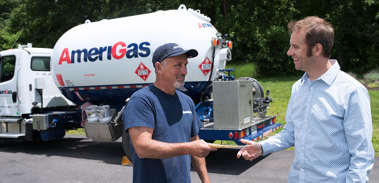 Your Guide To Moving Out Of A Home Powered By Propane