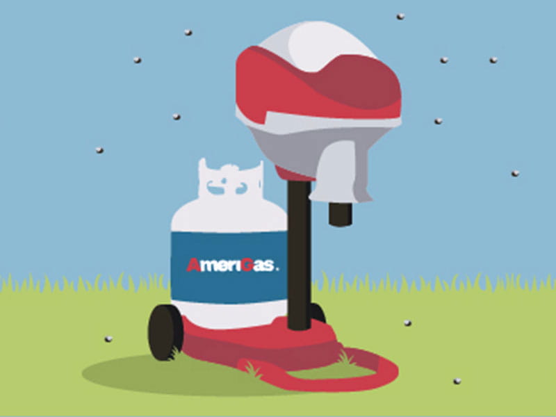 AmeriGas Propane Exchange