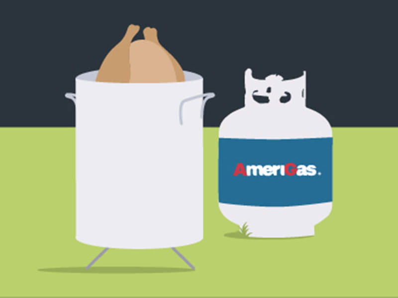 AmeriGas Propane Exchange