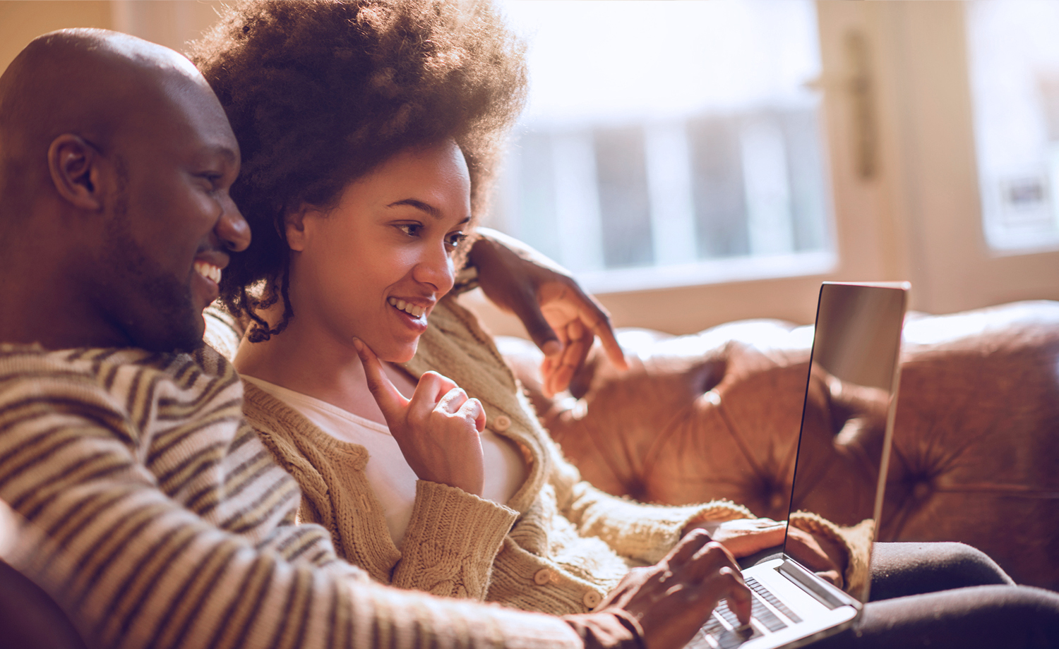 AmeriGas Propane customers paying their invoice online using their MyAmeriGas account