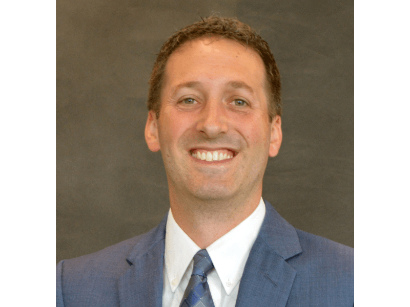 Shaun Hart – Vice President, Sales and Marketing