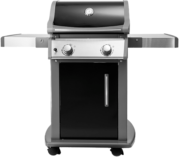 About Propane Grill Tanks & Cylinders